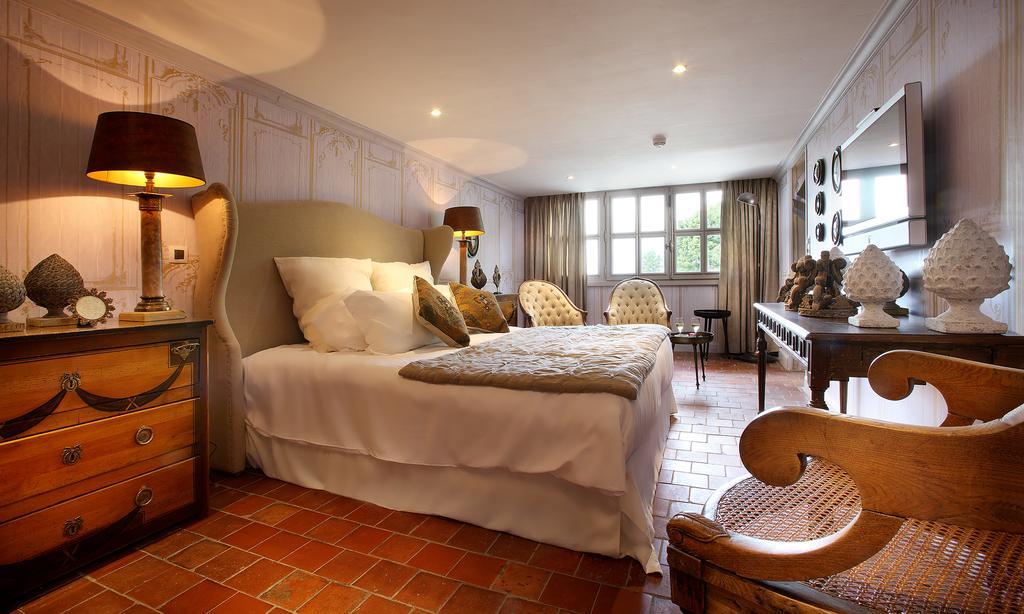 Les Saints Peres Hotel Montagnole Ngoại thất bức ảnh