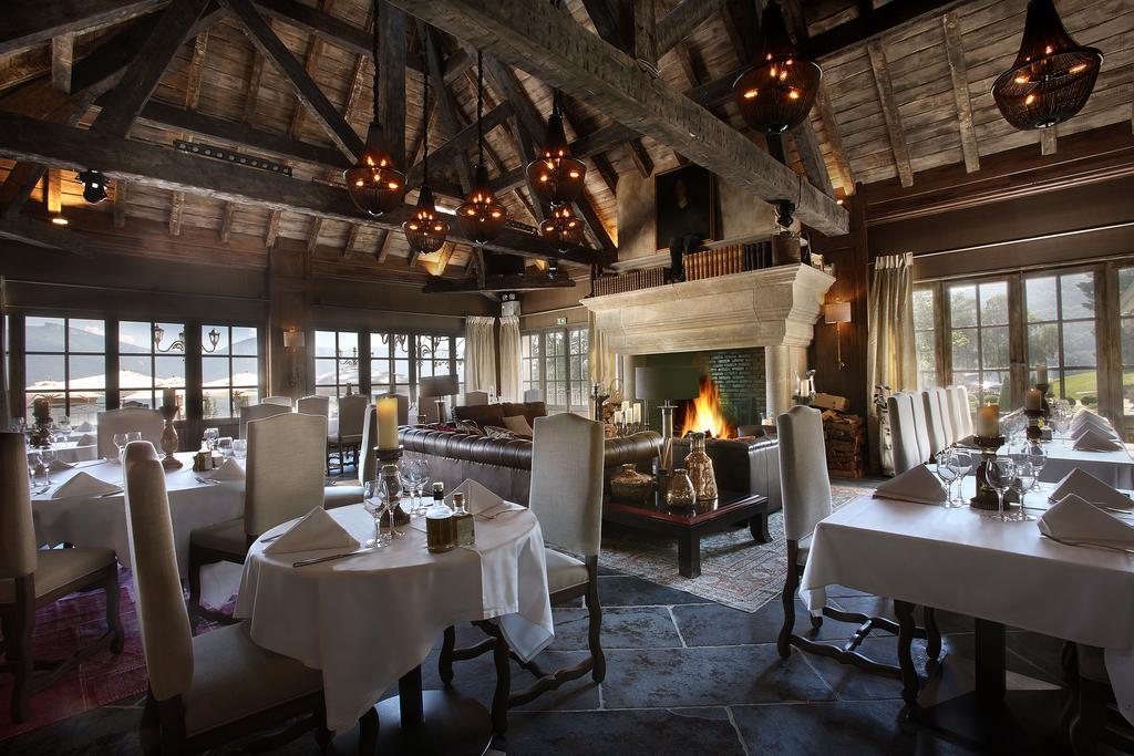 Les Saints Peres Hotel Montagnole Ngoại thất bức ảnh