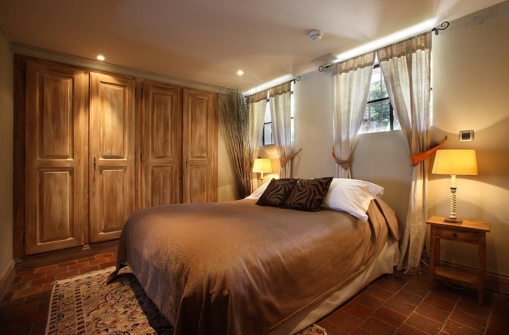 Les Saints Peres Hotel Montagnole Ngoại thất bức ảnh