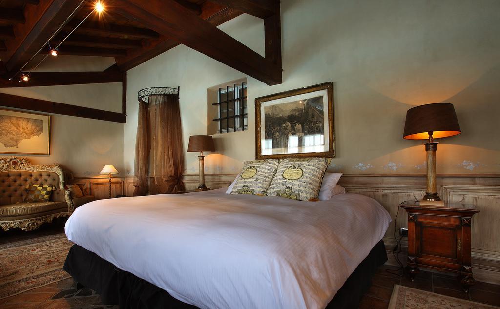 Les Saints Peres Hotel Montagnole Ngoại thất bức ảnh
