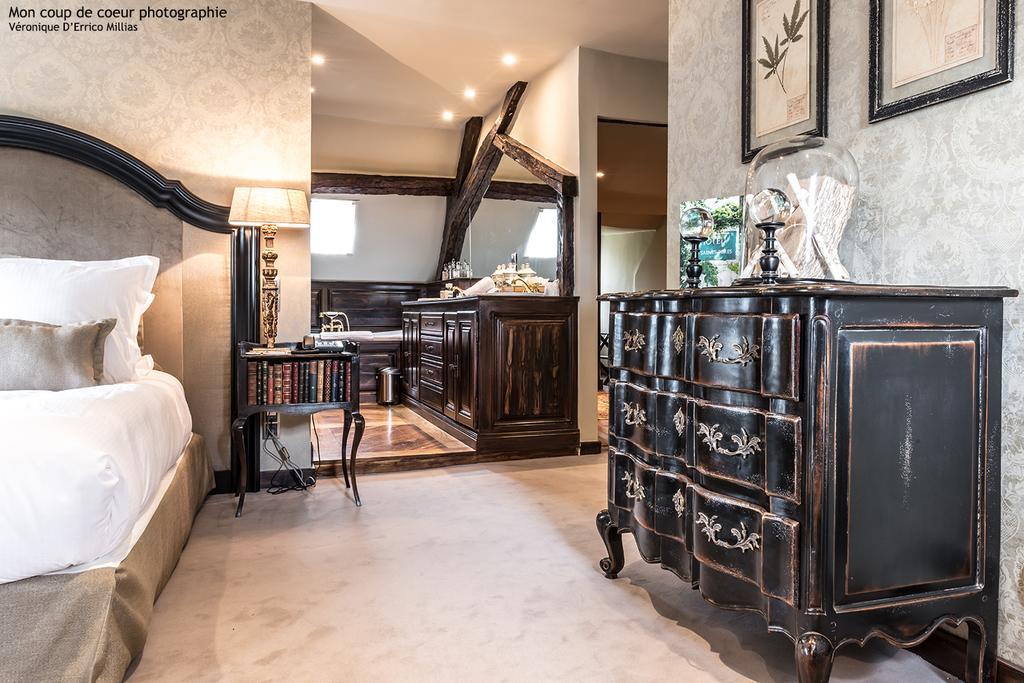 Les Saints Peres Hotel Montagnole Ngoại thất bức ảnh