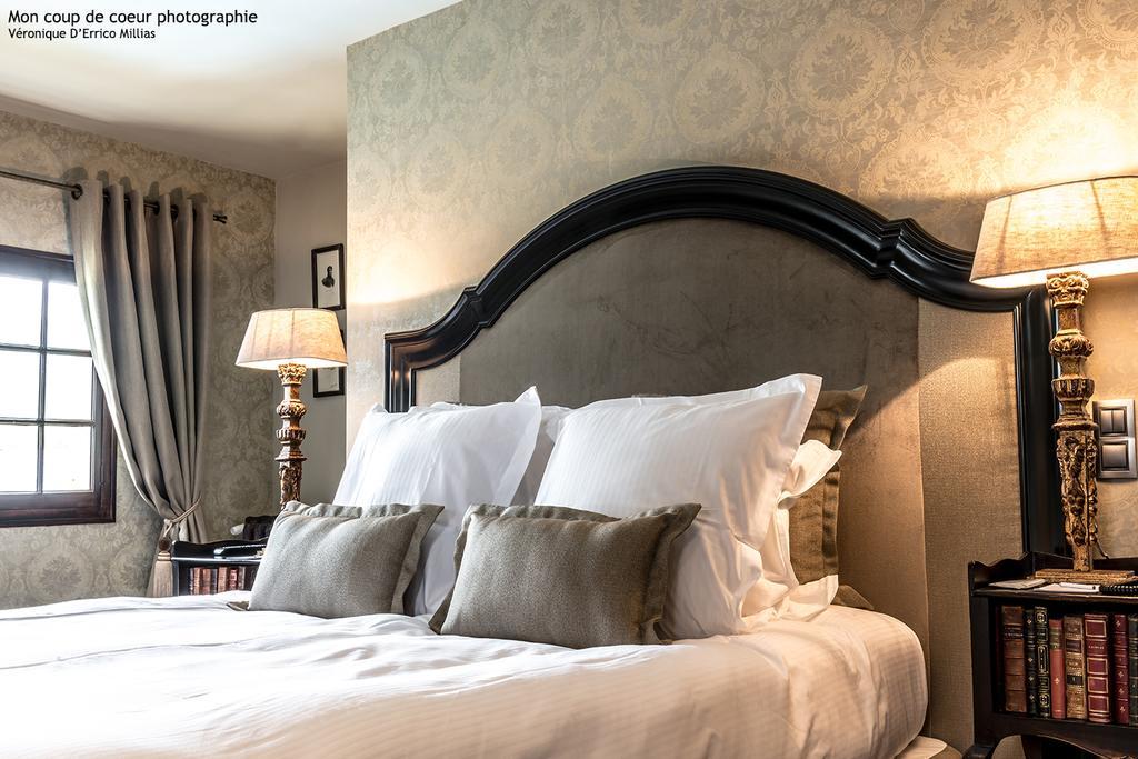 Les Saints Peres Hotel Montagnole Ngoại thất bức ảnh