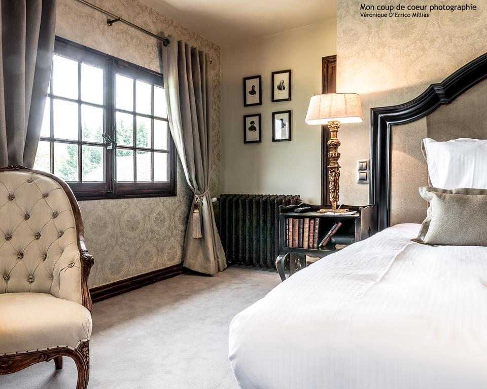 Les Saints Peres Hotel Montagnole Ngoại thất bức ảnh