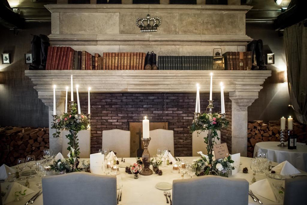 Les Saints Peres Hotel Montagnole Ngoại thất bức ảnh