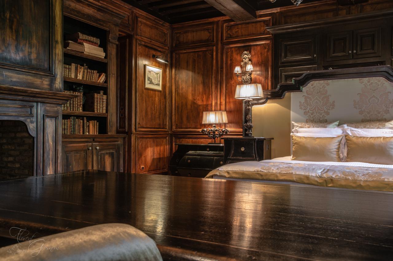 Les Saints Peres Hotel Montagnole Ngoại thất bức ảnh
