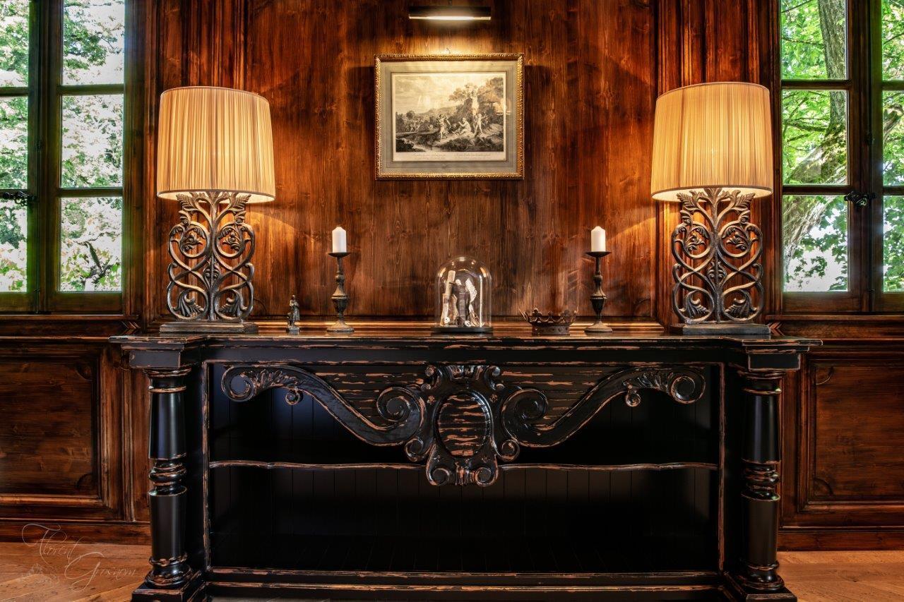Les Saints Peres Hotel Montagnole Ngoại thất bức ảnh
