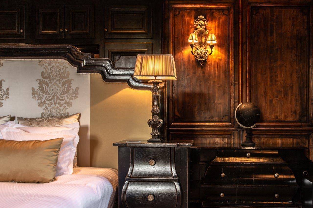 Les Saints Peres Hotel Montagnole Ngoại thất bức ảnh