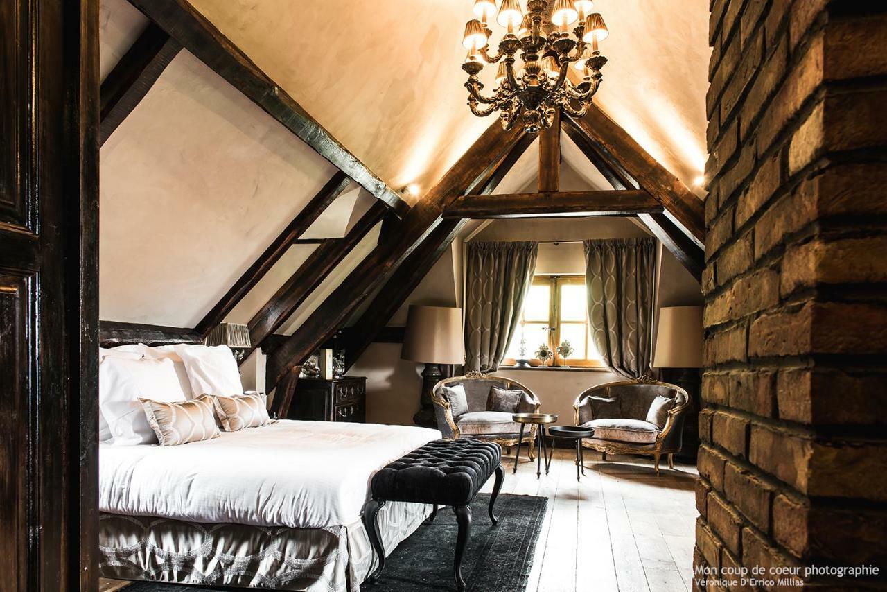 Les Saints Peres Hotel Montagnole Ngoại thất bức ảnh